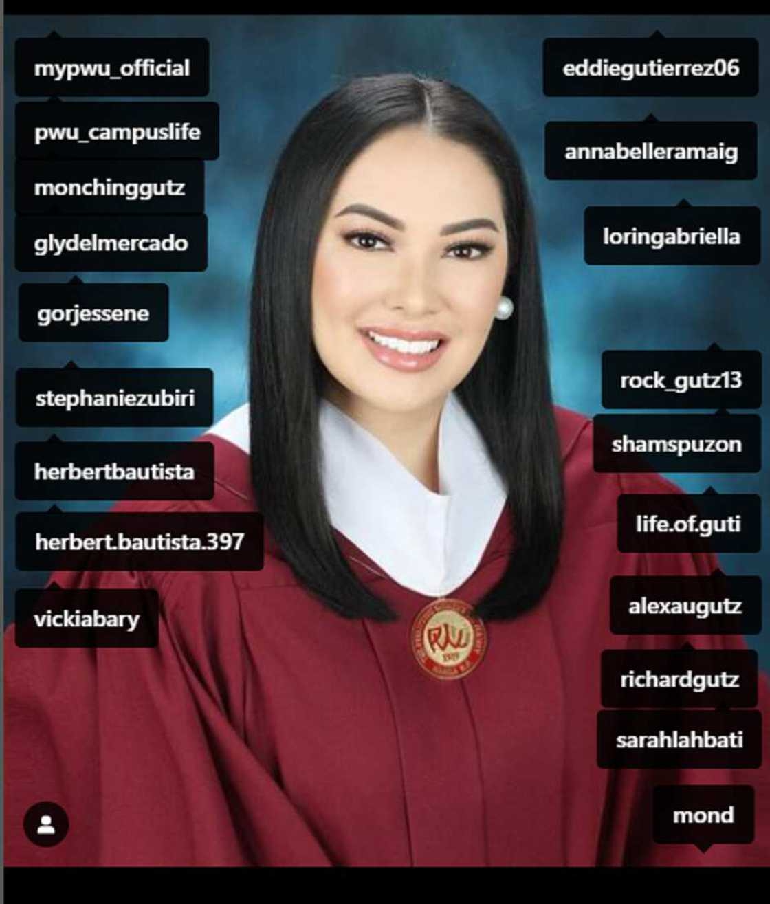 Ruffa Gutierrez/@iloveruffag Ruffa Gutierrez/@iloveruffag