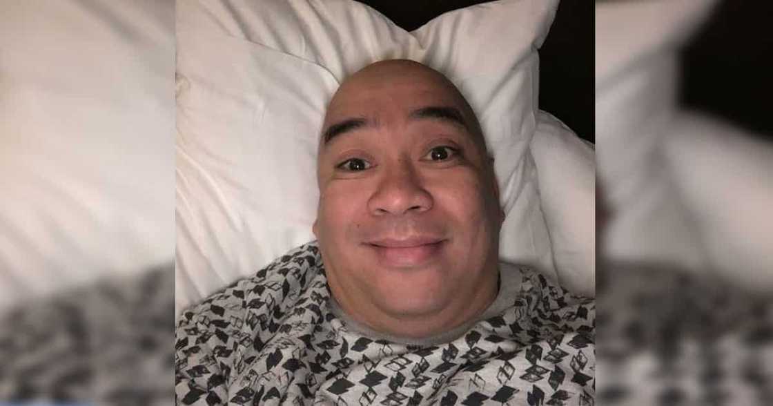 Wally Bayola, mas pinili umalis kahit isa sa mga napusuan ng TAPE na manatili: “Kung saan yung TVJ, dun ako” Wally Bayola, mas pinili umalis kahit isa sa mga napusuan ng TAPE na manatili: “Kung saan yung TVJ, dun ako”