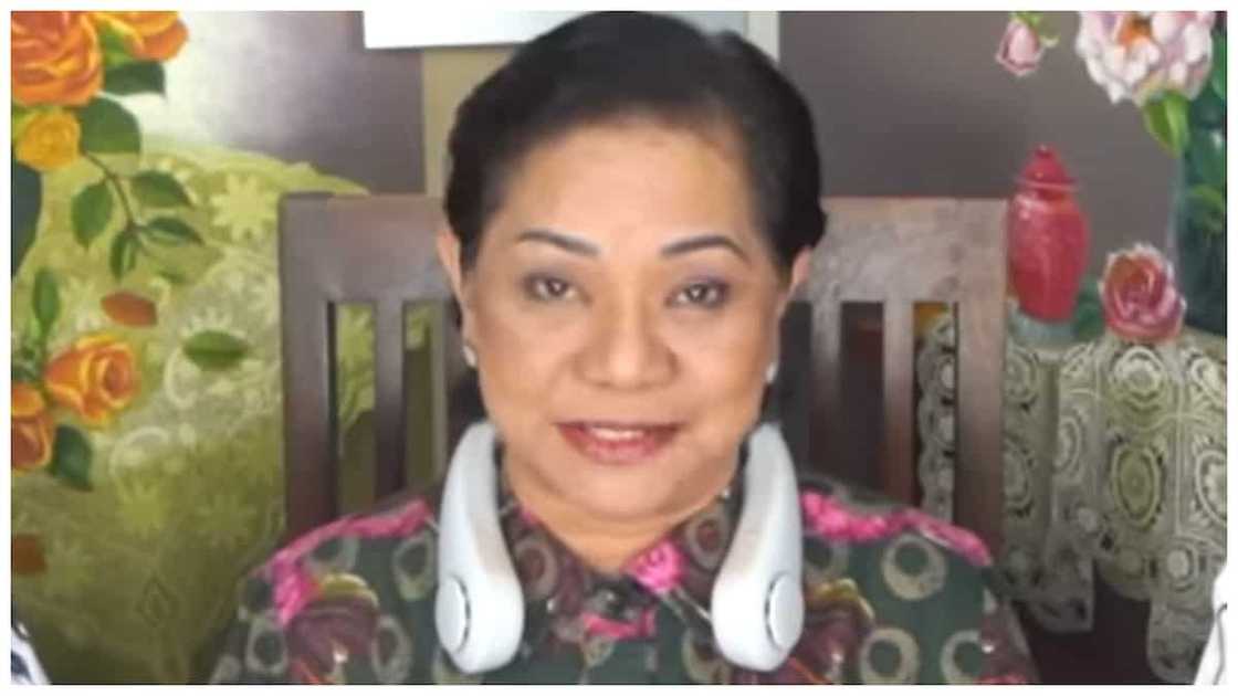 Cristy, naalarma nang gawing biruan sa concert ni Toni ang cake issue ni Alex Cristy, naalarma nang gawing biruan sa concert ni Toni ang cake issue ni Alex