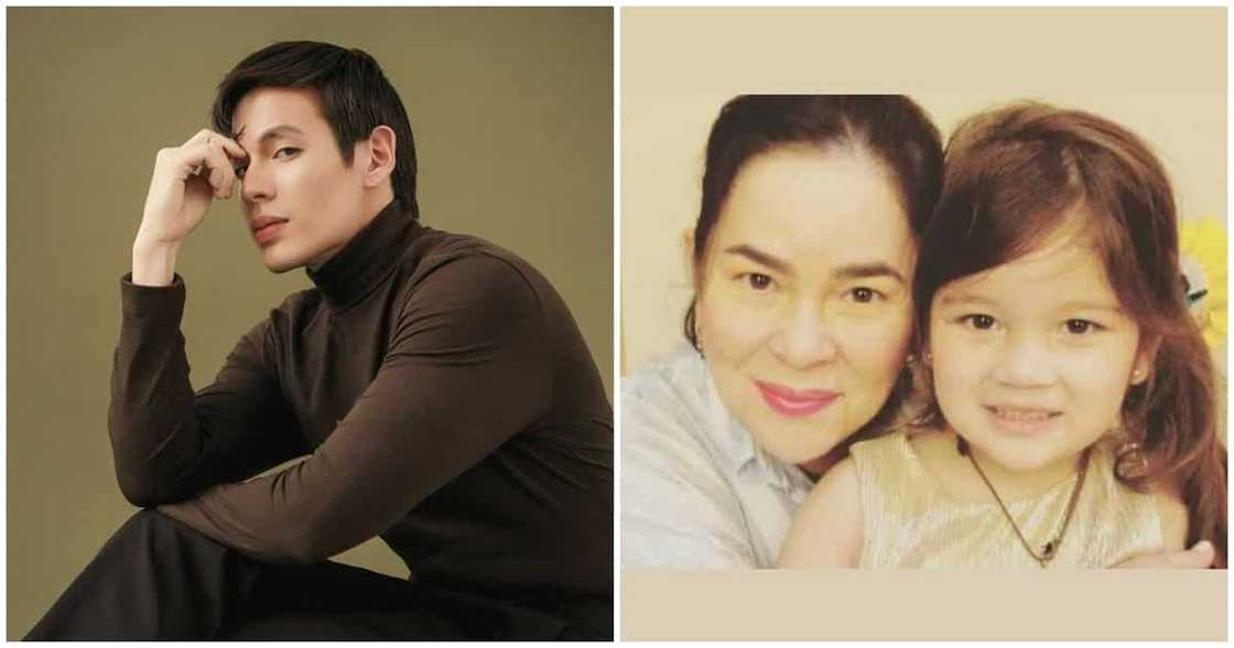 Jake Ejercito, inalala pagtulong sa kanya ni Jaclyn Jose; may madamdaming post para rito Jake Ejercito, inalala pagtulong sa kanya ni Jaclyn Jose; may madamdaming post para rito