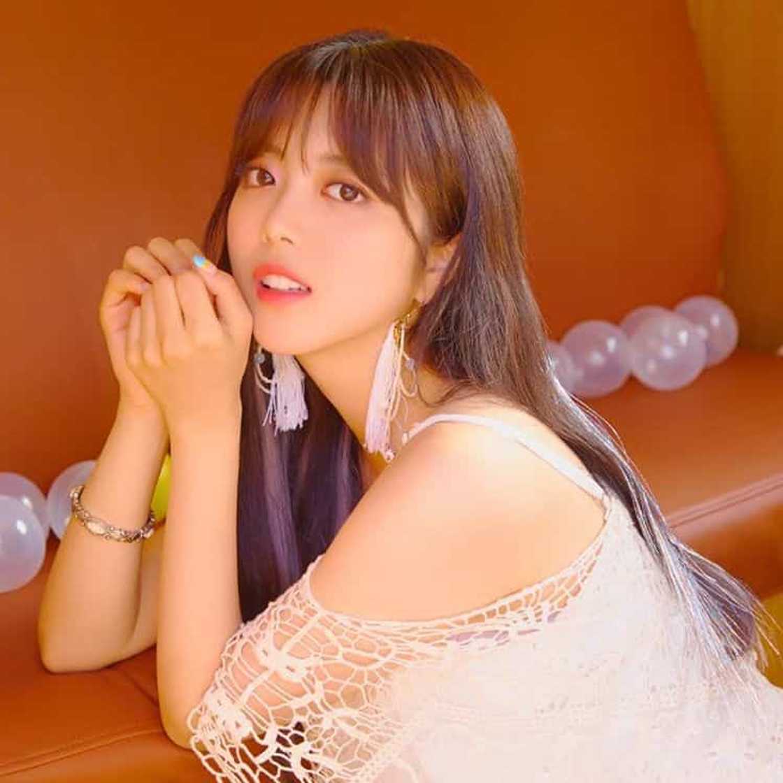Weki Meki profile Weki Meki profile