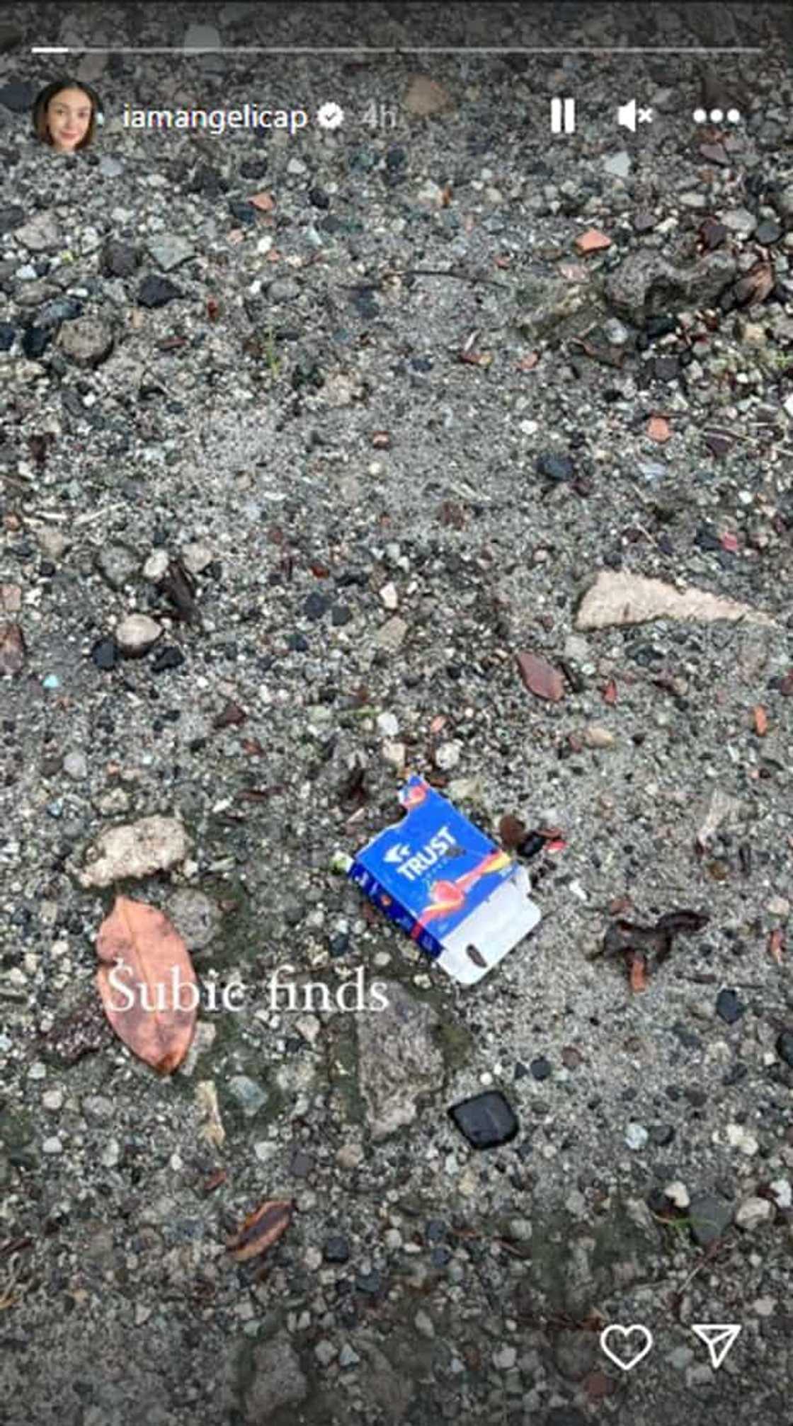 Angelica Panganiban Angelica Panganiban