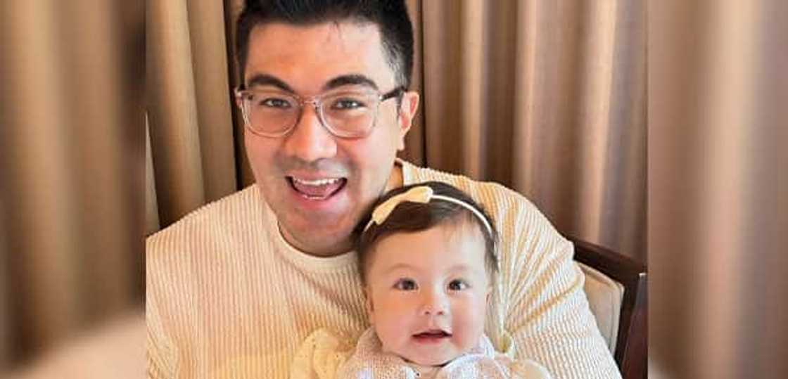 Luis Manzano/@luckymanzano Luis Manzano/@luckymanzano