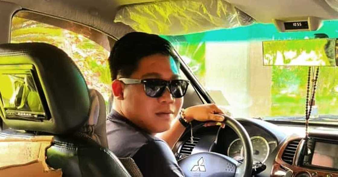 Pari na napagkamalang may dala-dalang sinalvage na tao sa sasakyan, viral Pari na napagkamalang may dala-dalang sinalvage na tao sa sasakyan, viral