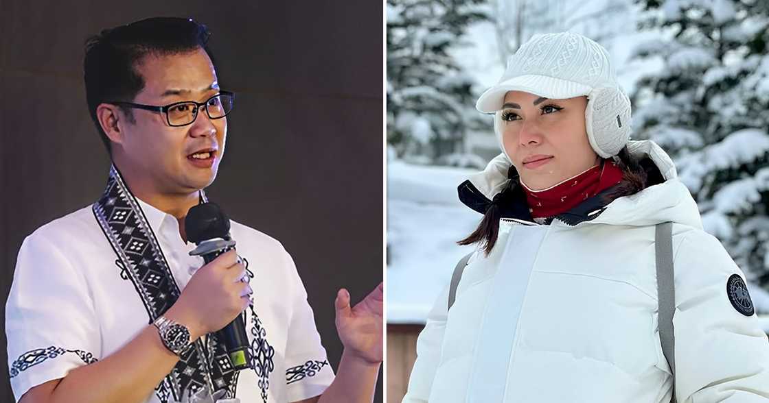 Bianca Manalo Bianca Manalo