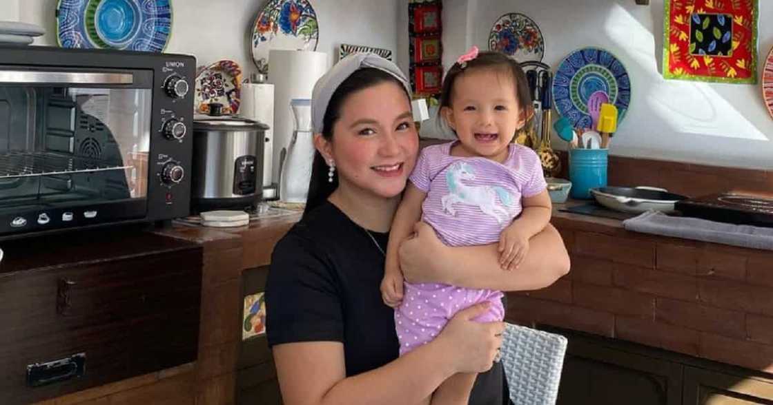 Mariel Padilla addresses weight gain & body-shaming in new vlog Mariel Padilla addresses weight gain & body-shaming in new vlog