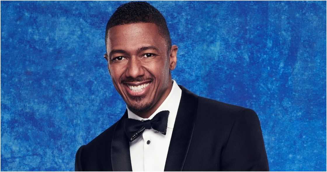 Nick Cannon on Facebook