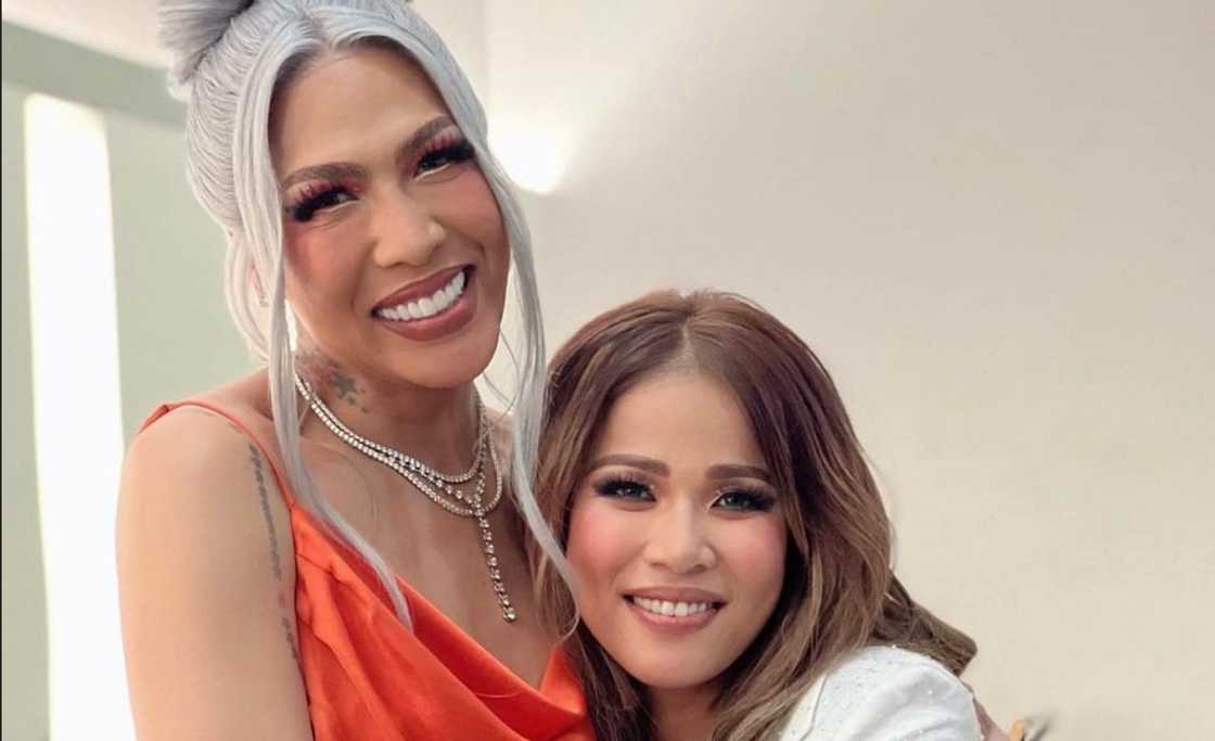 Vice Ganda, todo suporta kay Klarisse de Guzman sa gitna ng eviction risk sa PBB