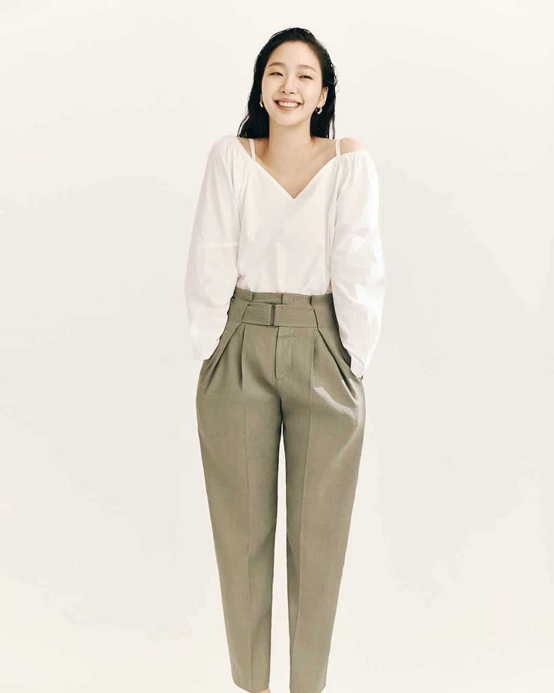 Kim Go Eun Kim Go Eun