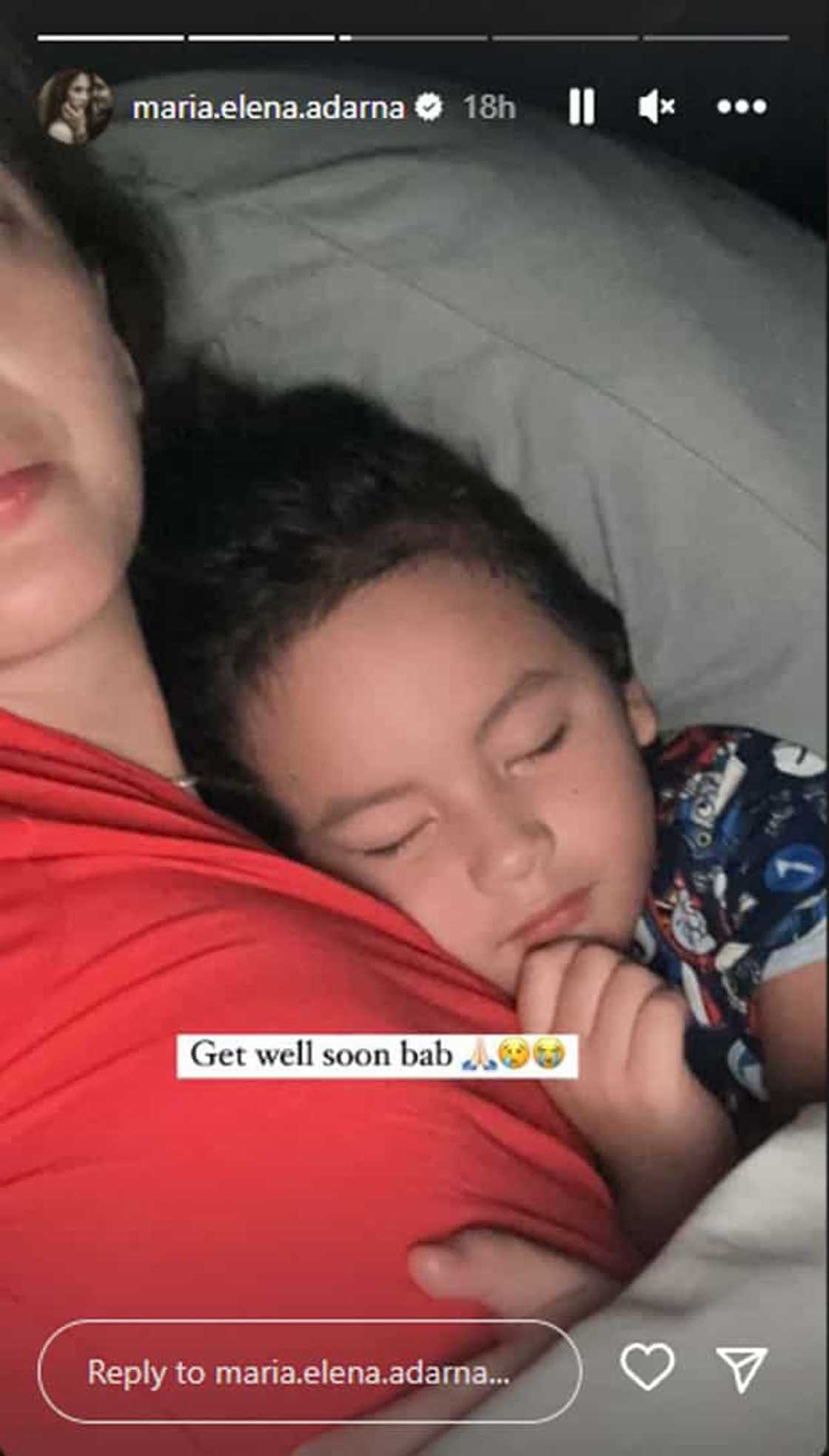 Photo: Ellen Adarna (@maria.elena.adarna) Photo: Ellen Adarna (@maria.elena.adarna)