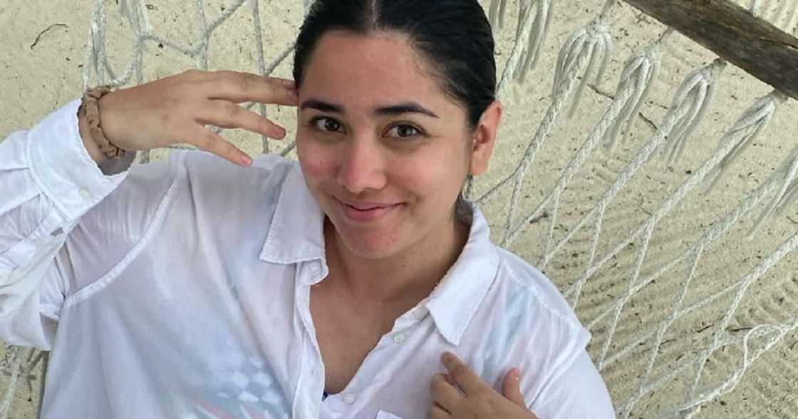 Lauren Young’s body positivity post uplifts & inspires netizens Lauren Young’s body positivity post uplifts & inspires netizens