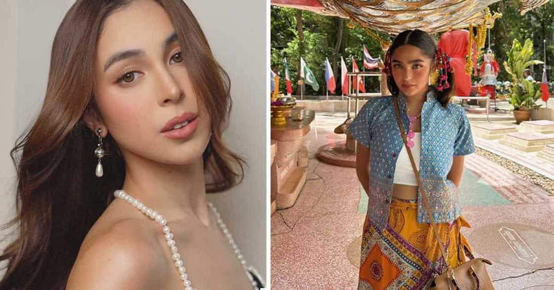Julia Barretto Julia Barretto