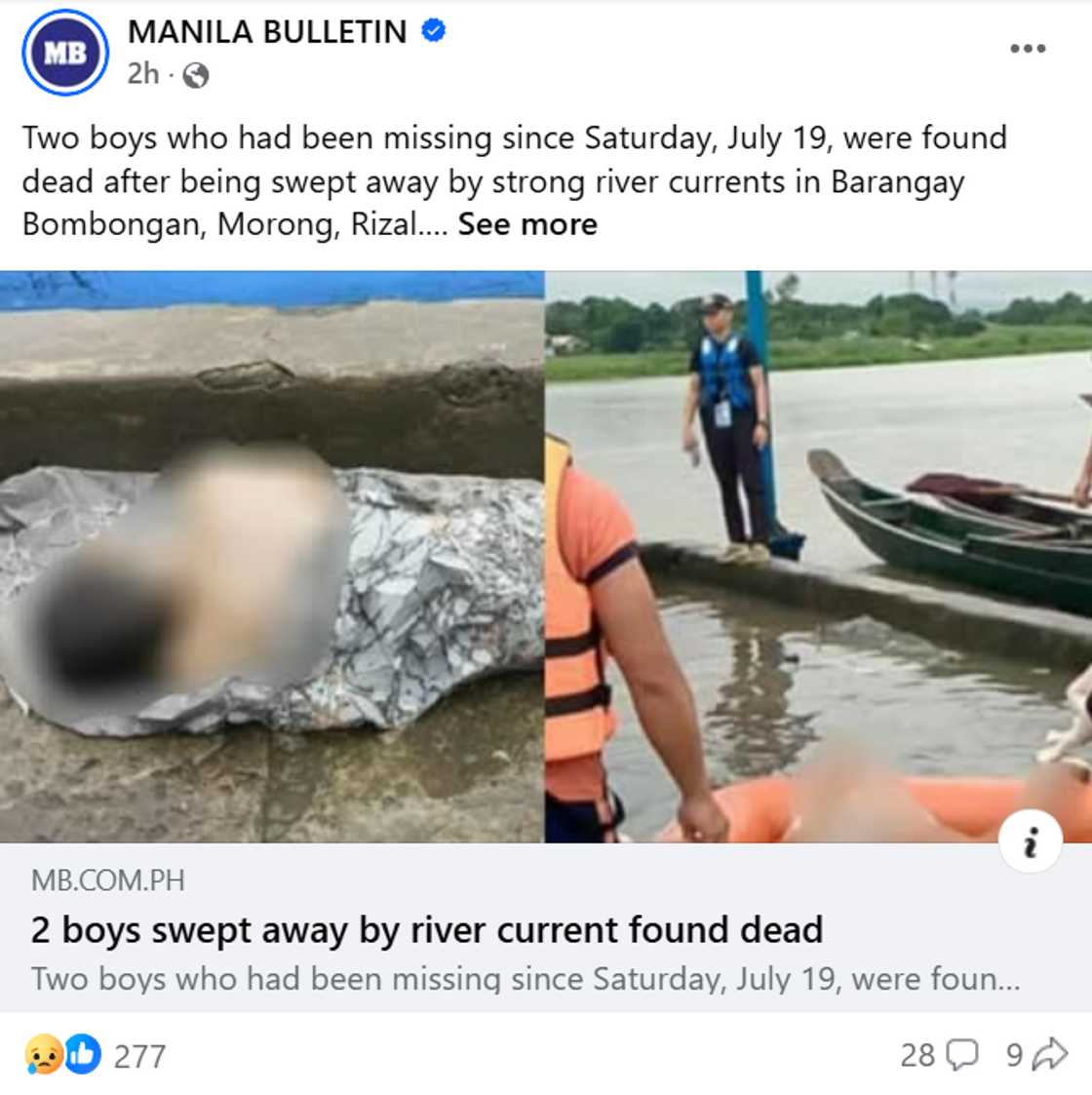 Photo: Manila Bulletin Photo: Manila Bulletin