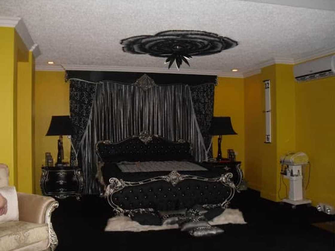 Take a tour around Joel Cruz's elegant Tagaytay City home Take a tour around Joel Cruz's elegant Tagaytay City home