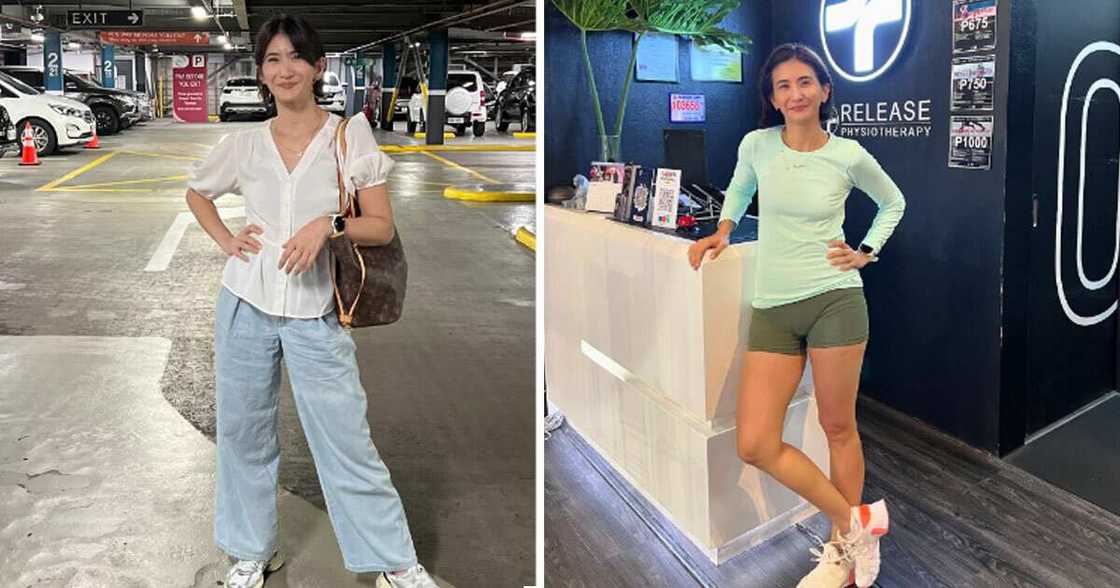 Rica Peralejo Rica Peralejo