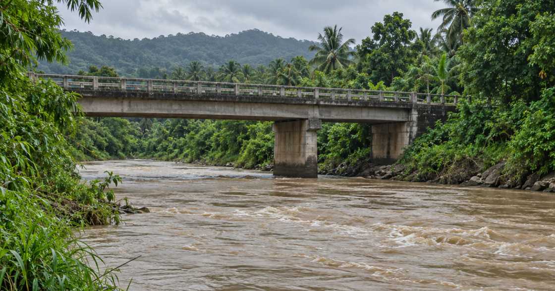 River River