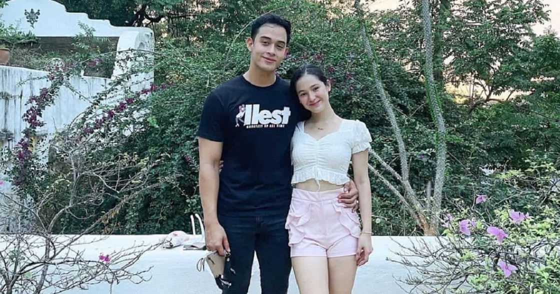 Exclusive: Barbie Imperial discusses falling in love with Diego Loyzaga