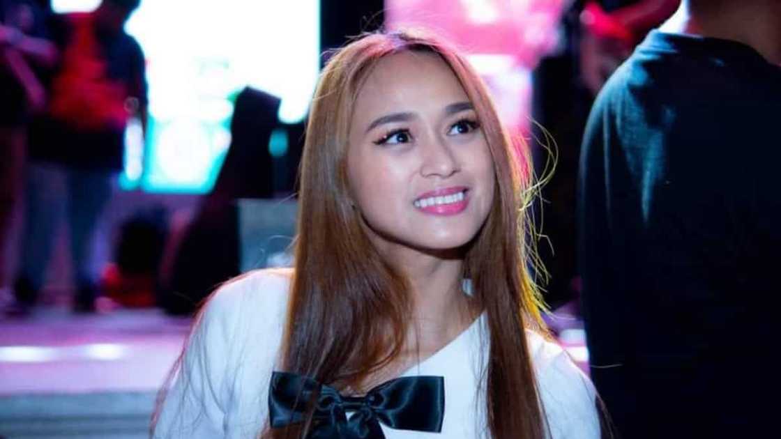 Jopay, emosyonal nang marinig ang Sexbomb medley sa It's Showtime Jopay, emosyonal nang marinig ang Sexbomb medley sa It's Showtime