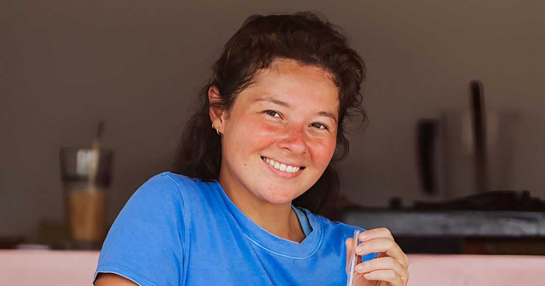 Andi Eigenmann, niresbakan netizen na pinuna ang “homeschooling” ng kanyang mga anak Andi Eigenmann, niresbakan netizen na pinuna ang “homeschooling” ng kanyang mga anak