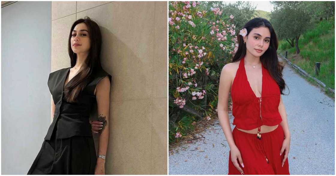 Zeinab Harake, may masayang pagbati kay Ivana Alawi sa bagong milestone nito