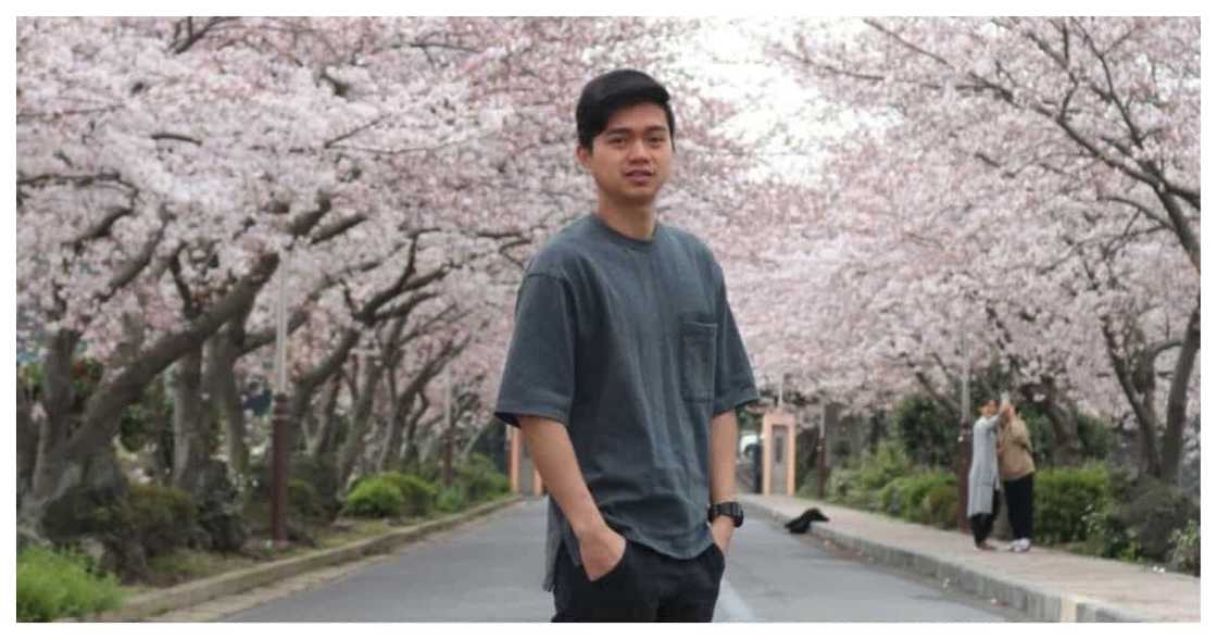 OFW sa South Korea, pinasok ang pagiging vlogger para maka-inspire ng mga Pinoy OFW sa South Korea, pinasok ang pagiging vlogger para maka-inspire ng mga Pinoy