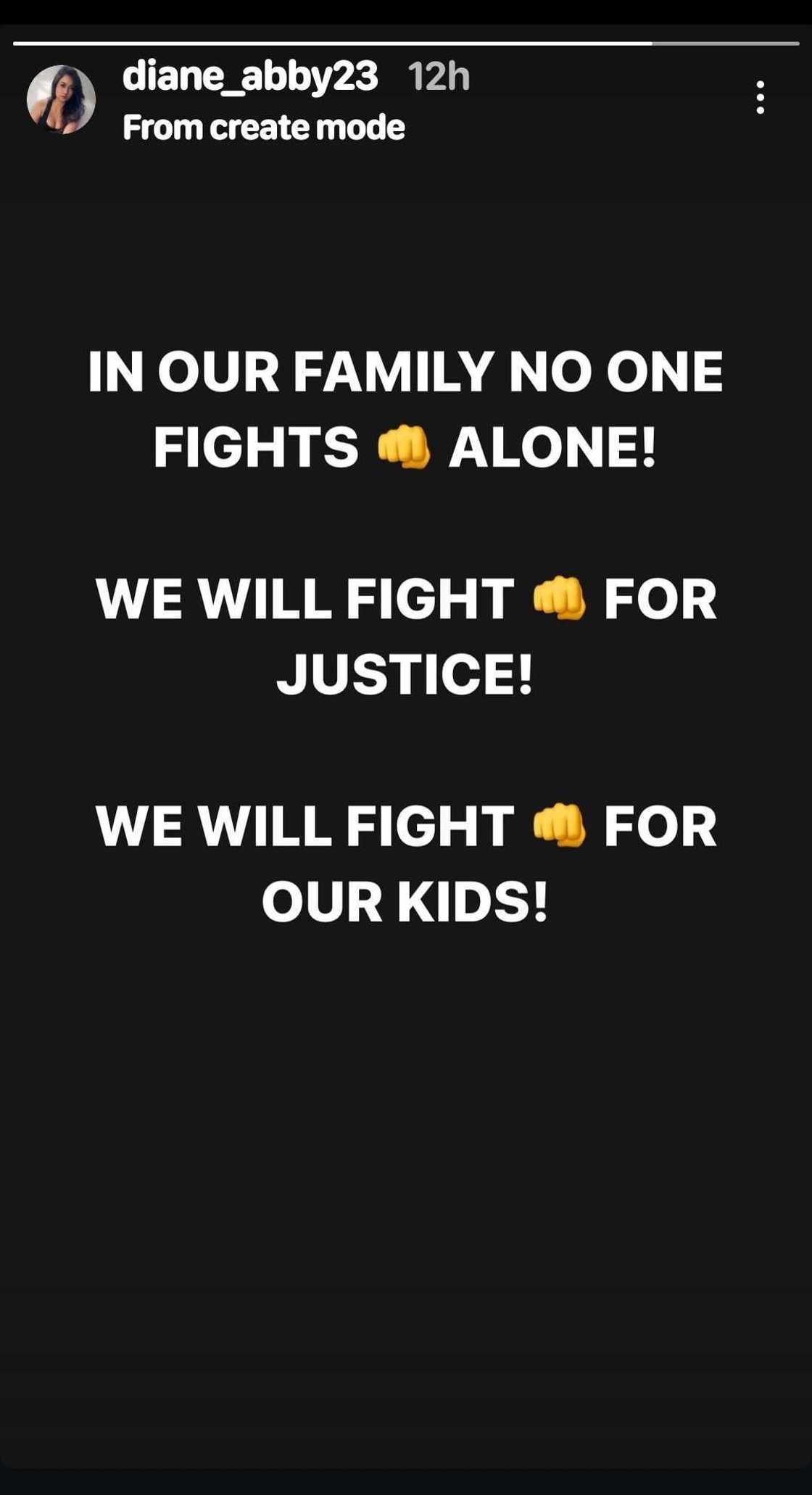 Misis ni Niño Muhlach, may matapang na post ukol sa hustisya Misis ni Niño Muhlach, may matapang na post ukol sa hustisya