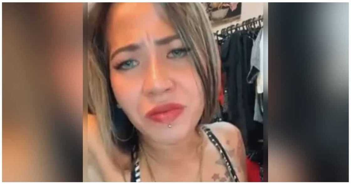 Madam Inutz, ipinare-report ang fake accounts na ginagamit ang pangalan niya; "Di akin yan!' Madam Inutz, ipinare-report ang fake accounts na ginagamit ang pangalan niya; "Di akin yan!'