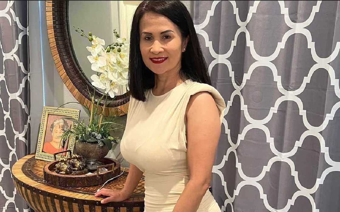 Miss Grace sa nagsabing 'pangit' pa rin siya kahit may filter: "News flash.. no filter" Miss Grace sa nagsabing 'pangit' pa rin siya kahit may filter: "News flash.. no filter"