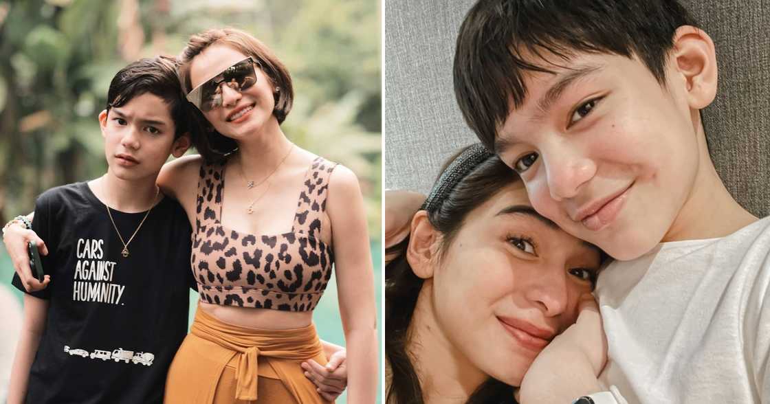 Jennylyn Mercado, may ginawang malaking sakripisyo matapos manganak kay Jazz