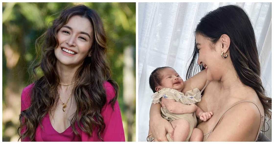 Kris Bernal posts qualifications for a yaya: "Pulido magtrabaho!"