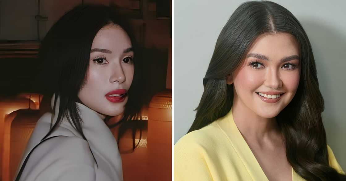 Angelica Panganiban, may ibinunyag sa umano’y tunay na ugali noon ni Heart Evangelista