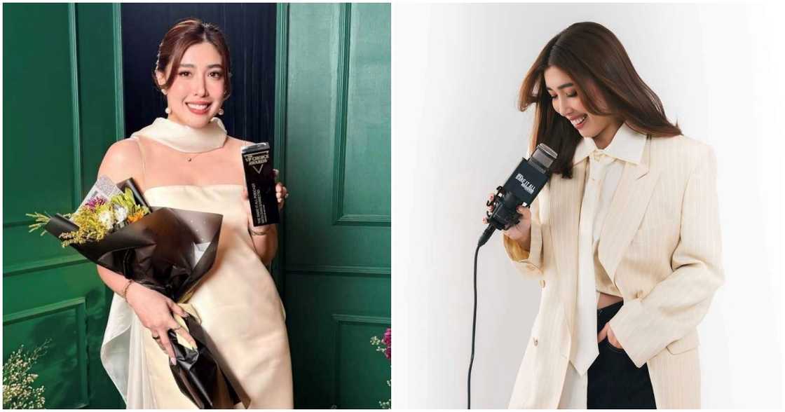 "Still feels so surreal": Dani Barretto celebrates her passion project's latest milestone