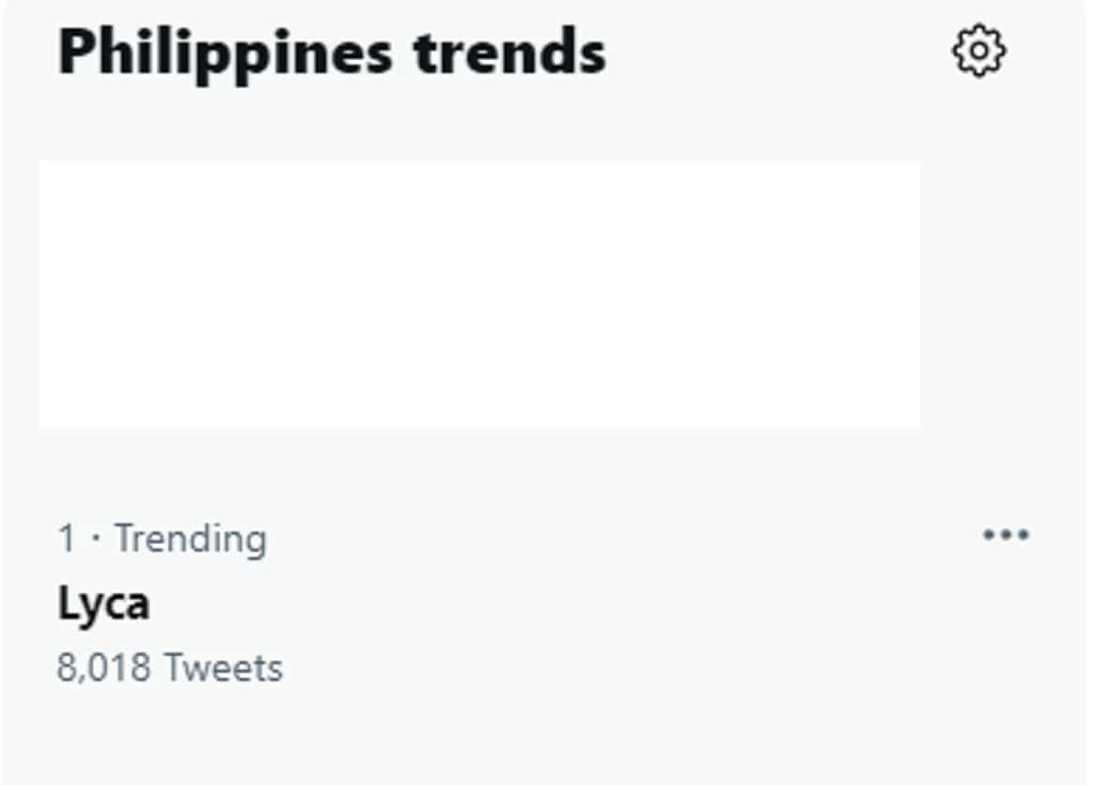 Lyca Gairanod, number 1 trending nang makatanggap sila ni Karen Davila ng libo-libong birthday greeting Lyca Gairanod, number 1 trending nang makatanggap sila ni Karen Davila ng libo-libong birthday greeting