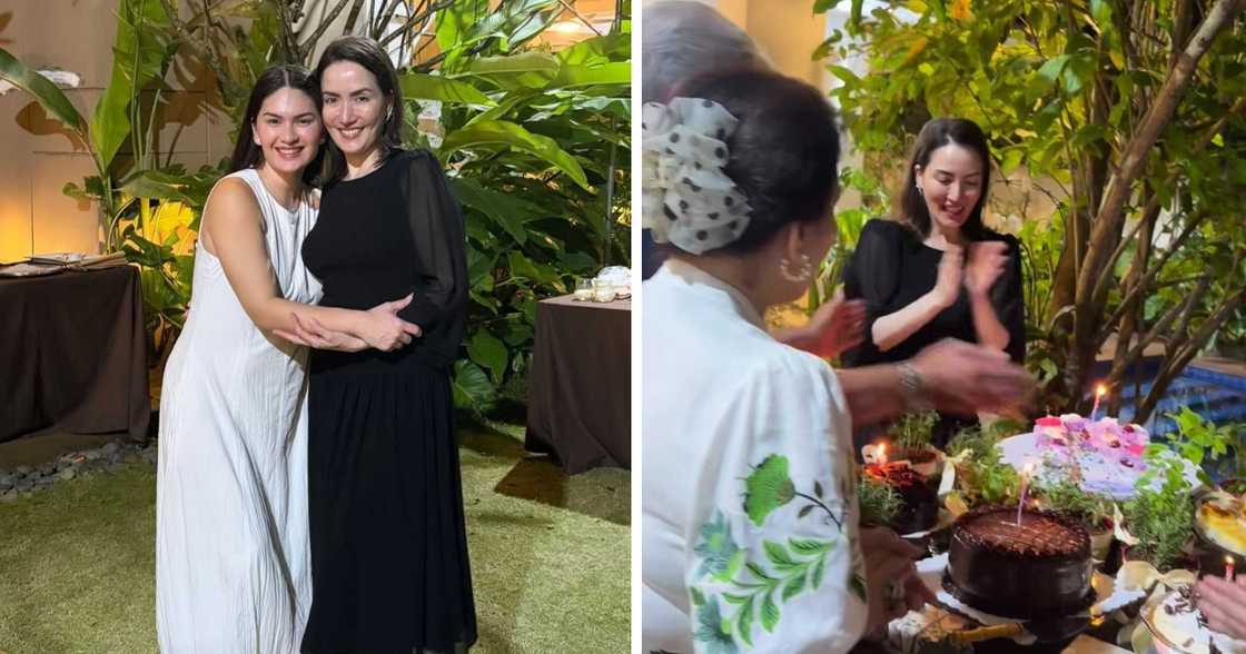 Pauleen Luna offers glimpse of Apples Sotto’s heartwarming birthday celebration