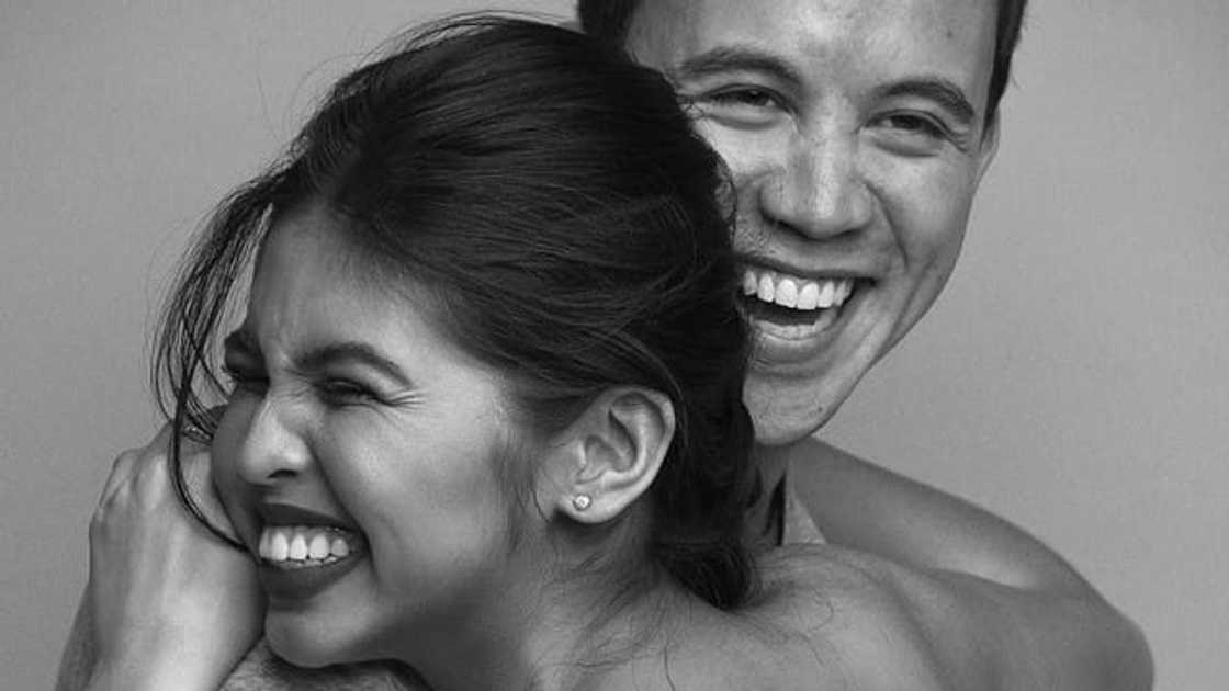 Maine Mendoza boyfriend Maine Mendoza boyfriend