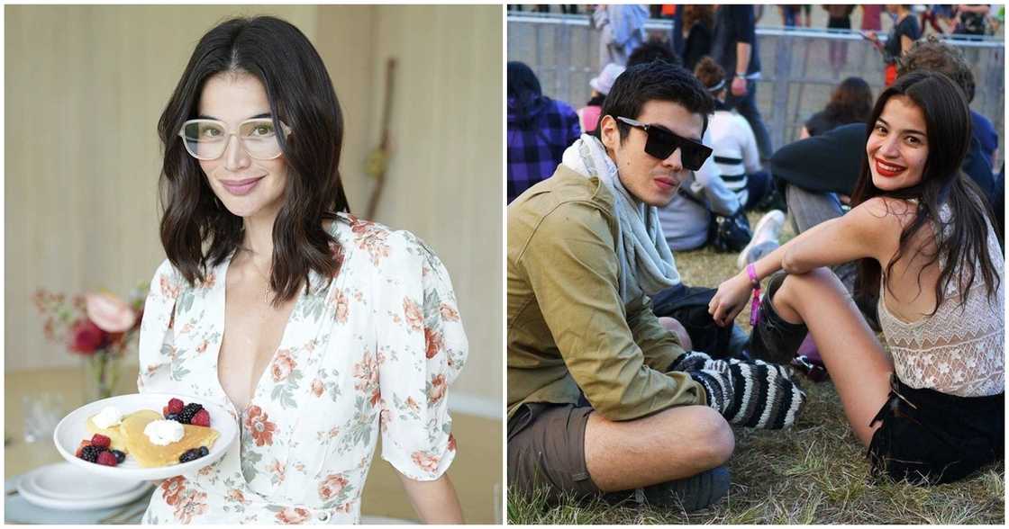 Anne Curtis pens a sweet greeting for Erwan Heussaff on their anniversary Anne Curtis pens a sweet greeting for Erwan Heussaff on their anniversary