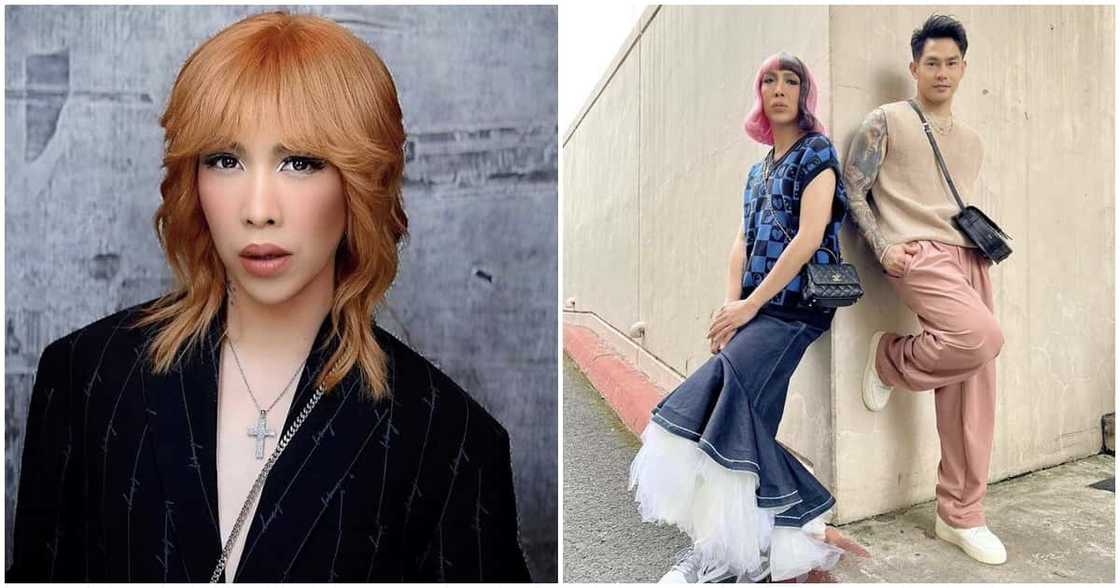 Vice Ganda sa post ni Ion Perez: "Yung lagi mo kong inuunahan sa pag-post" Vice Ganda sa post ni Ion Perez: "Yung lagi mo kong inuunahan sa pag-post"