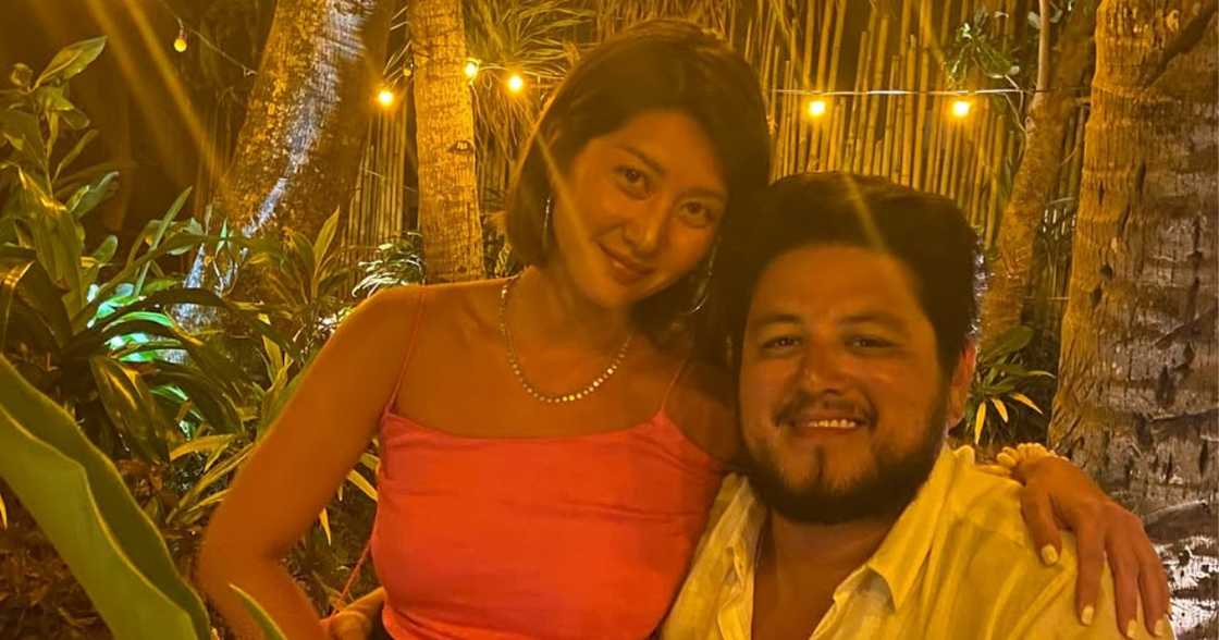 Elvis Gutierrez pens tearjerking birthday message for late wife Alexa Gutierrez Elvis Gutierrez pens tearjerking birthday message for late wife Alexa Gutierrez