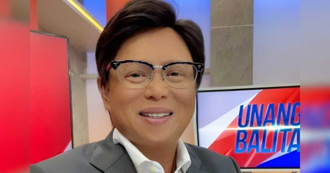 Arnold Clavio, nag-post ukol sa "scientific name" ng kurap na taong gobyerno