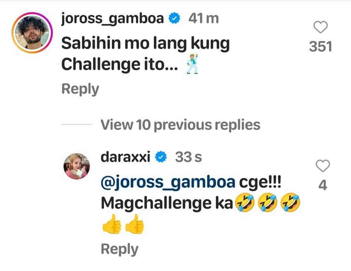 Bagong video ni Sandara Park na sumasayaw ng “Fire” ng 2NE1, viral agad Bagong video ni Sandara Park na sumasayaw ng “Fire” ng 2NE1, viral agad