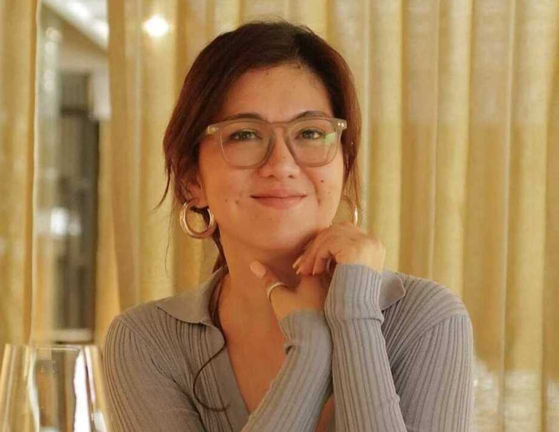 Dimples Romana/@dimplesromana Dimples Romana/@dimplesromana