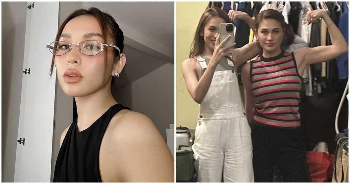 Kyline Alcantara, may makuwelang birthday greeting para kay Julie Anne San Jose Kyline Alcantara, may makuwelang birthday greeting para kay Julie Anne San Jose