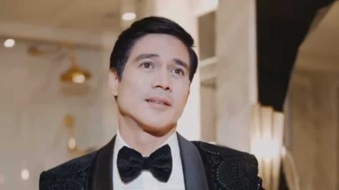 Ogie D sa viral video nina Piolo at Darren: "Wala tayong dapat isipin na masama" Ogie D sa viral video nina Piolo at Darren: "Wala tayong dapat isipin na masama"