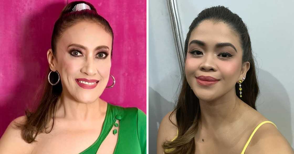 Ai-Ai delas Alas, todo puri kay Melai Cantiveros, masayang ibinahagi ang chance encounter nila
