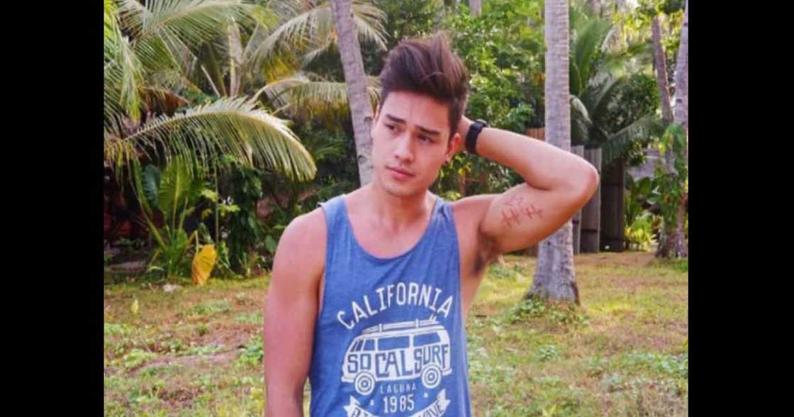 Marco Gumabao most ‘marupok’ say Dominic Roque, Patrick Sugui Marco Gumabao most ‘marupok’ say Dominic Roque, Patrick Sugui