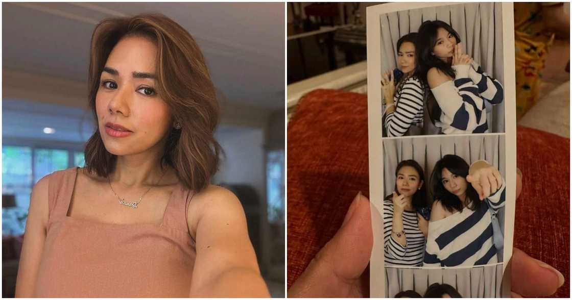 Danica Sotto, may madamdaming birthday message para sa anak na si Caela