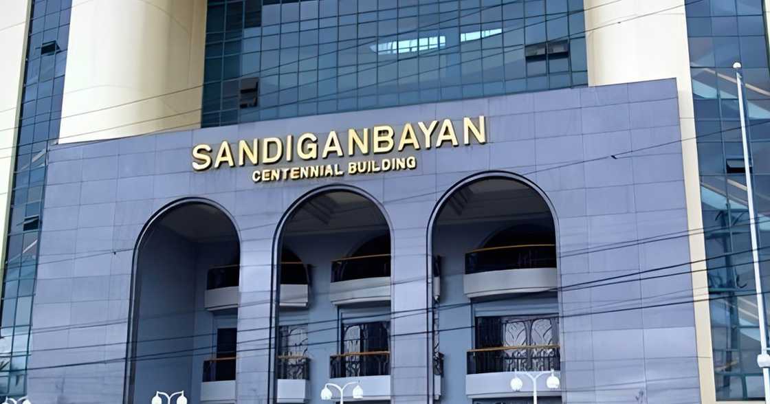 Korte, ibinasura multi-million forfeiture case laban kina dating Pangulong Marcos, Imelda Marcos Korte, ibinasura multi-million forfeiture case laban kina dating Pangulong Marcos, Imelda Marcos