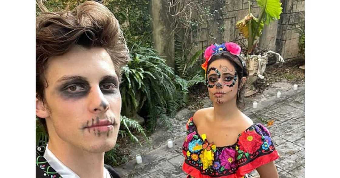 Camila Cabello and Shawn Mendes confirm split in a joint statement Camila Cabello and Shawn Mendes confirm split in a joint statement