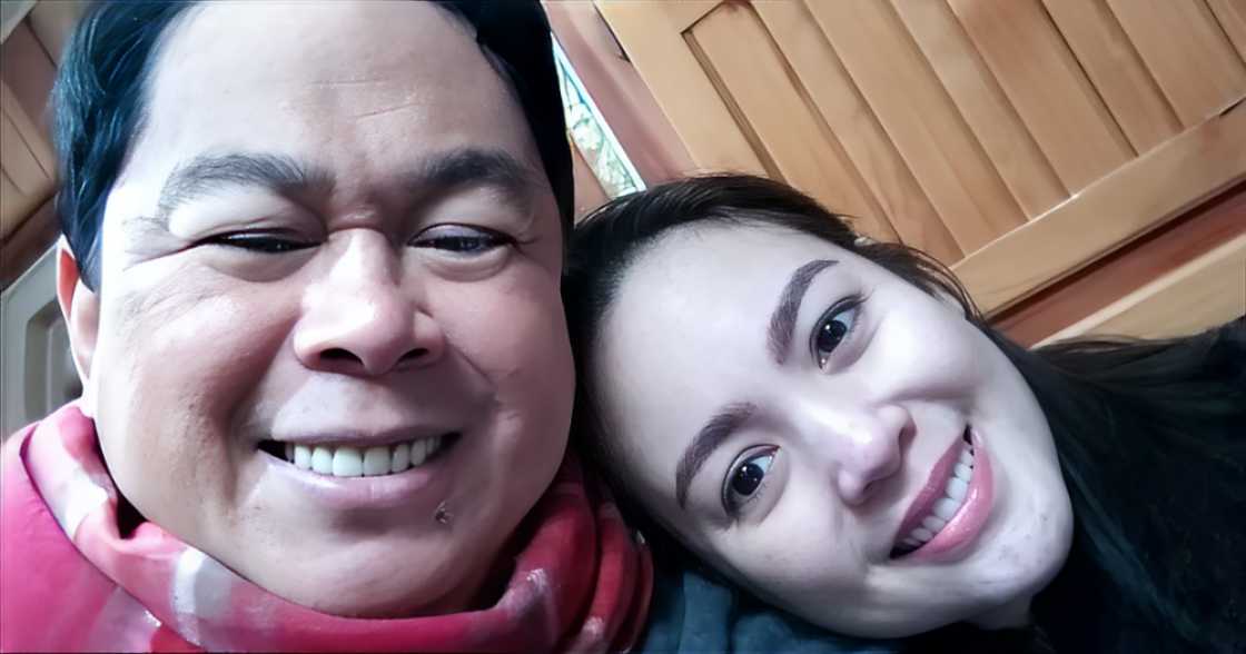 Dennis Padilla, may nakakaantig na birthday message para kay Claudine Barretto