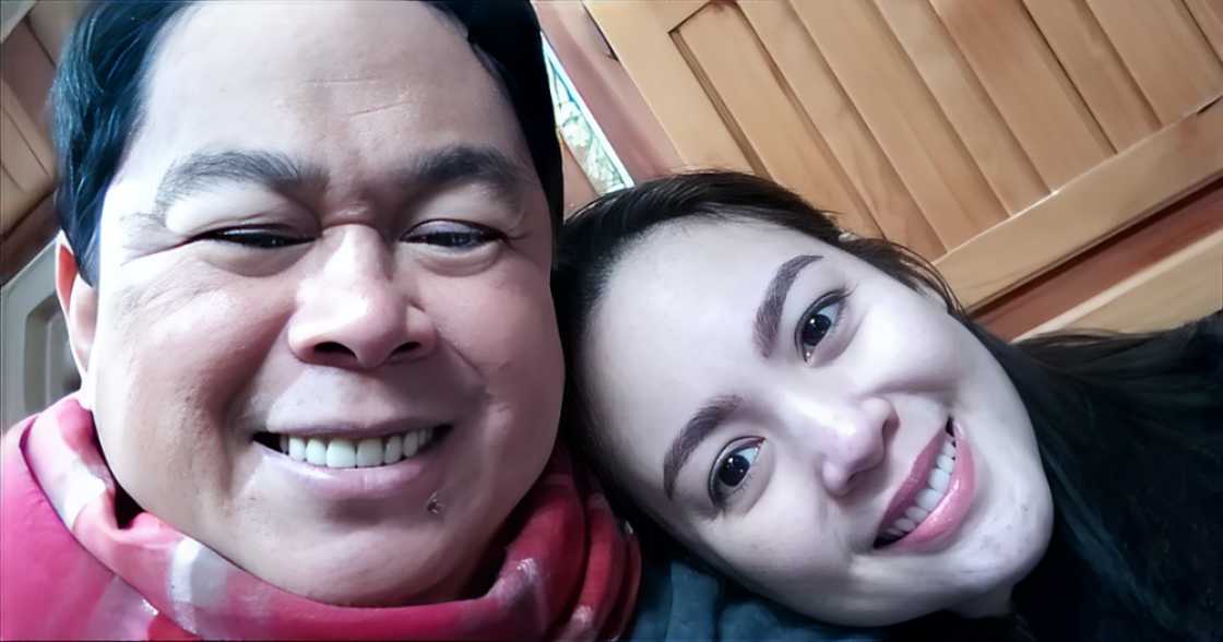 Dennis Padilla, may nakakaantig na birthday message para kay Claudine Barretto Dennis Padilla, may nakakaantig na birthday message para kay Claudine Barretto